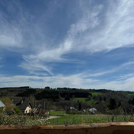 Achouffe Valley Exterior foto